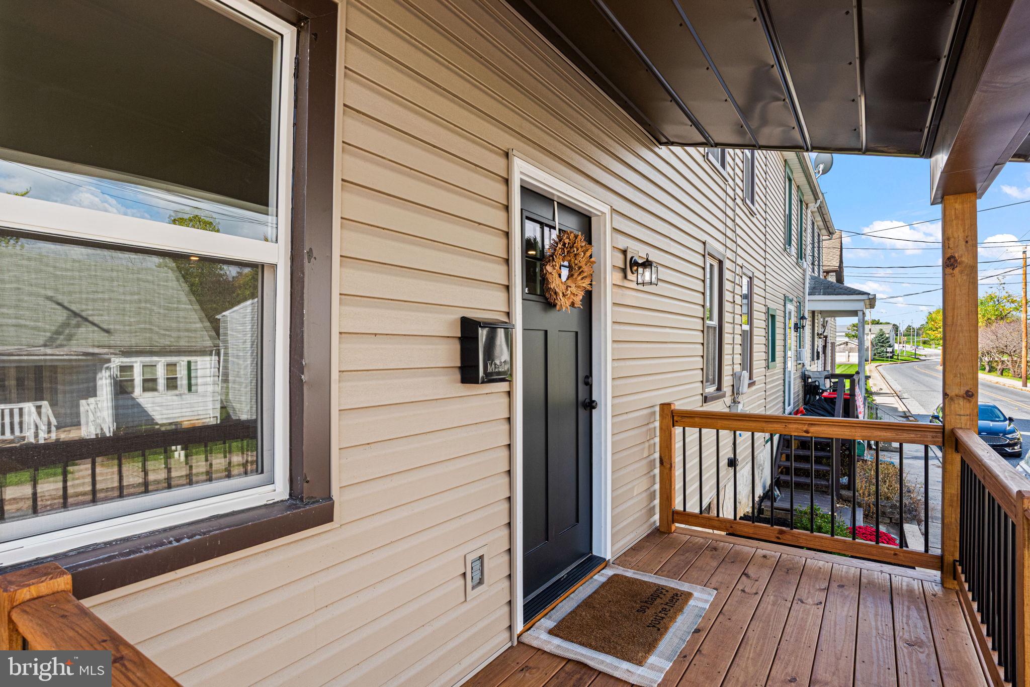 10 W RICHLAND AVENUE