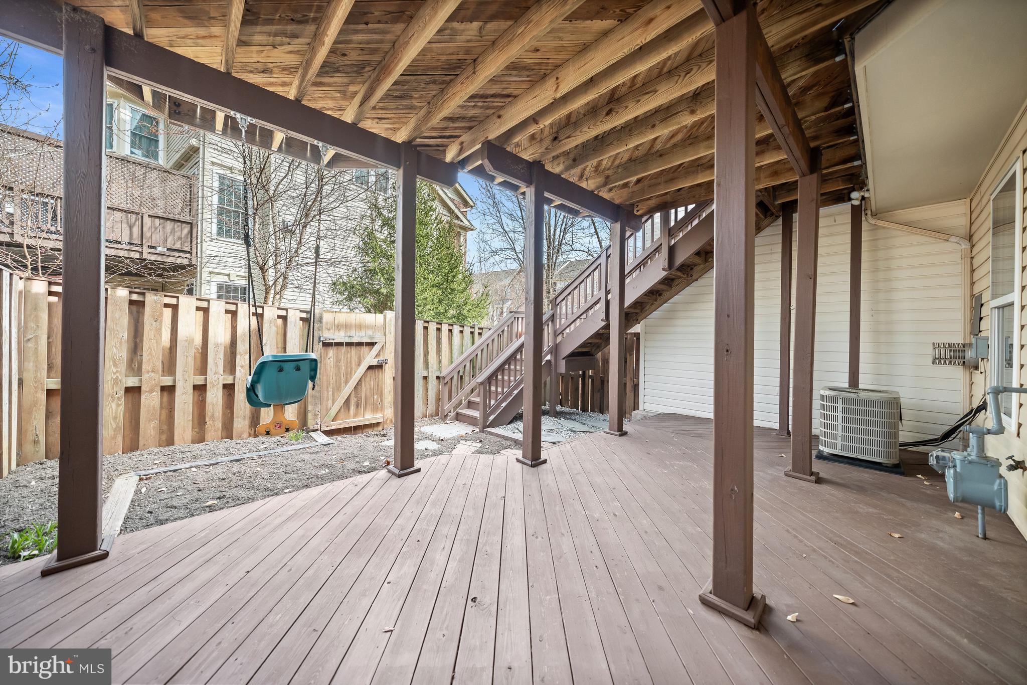 CASCADES - Residential