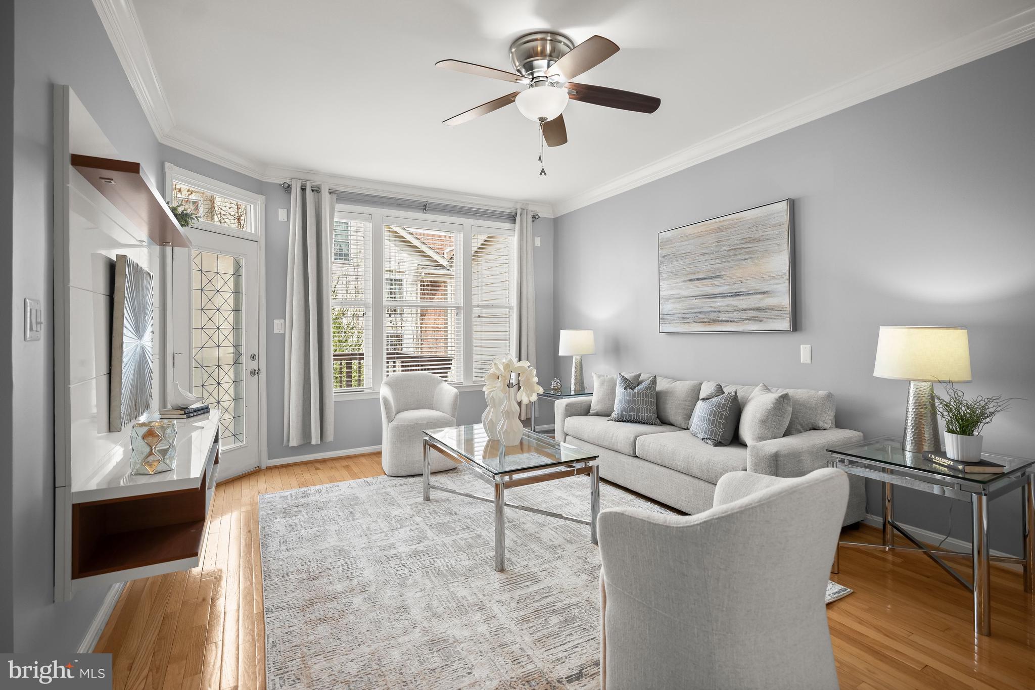 CASCADES - Residential