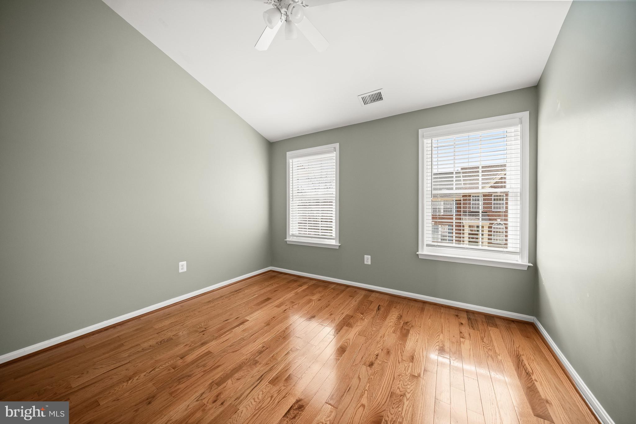 CASCADES - Residential