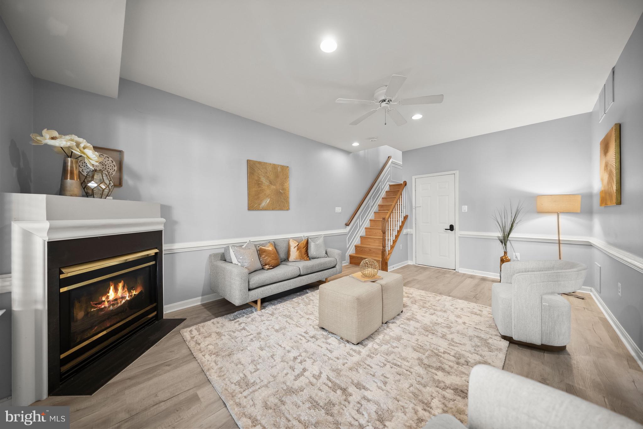 CASCADES - Residential