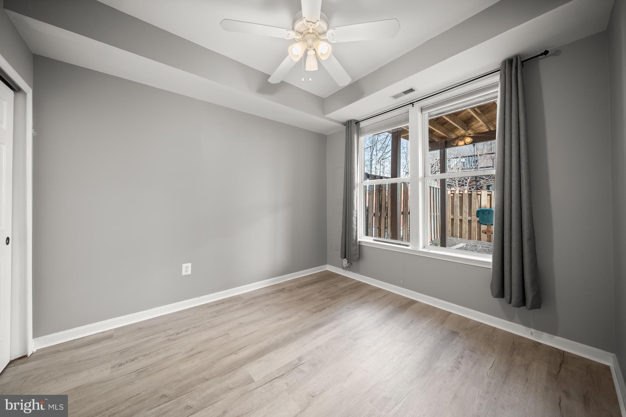 CASCADES - Residential