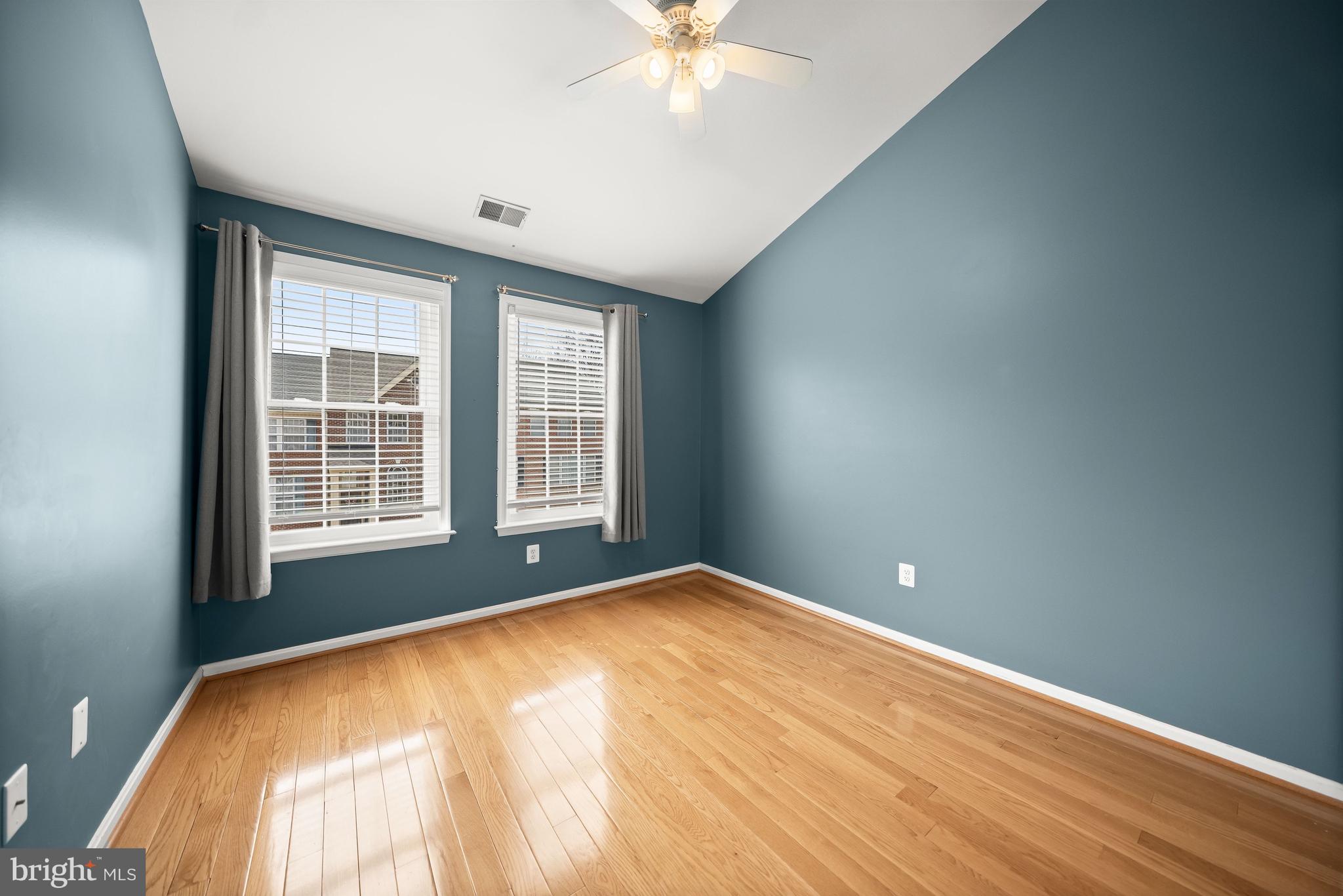 CASCADES - Residential