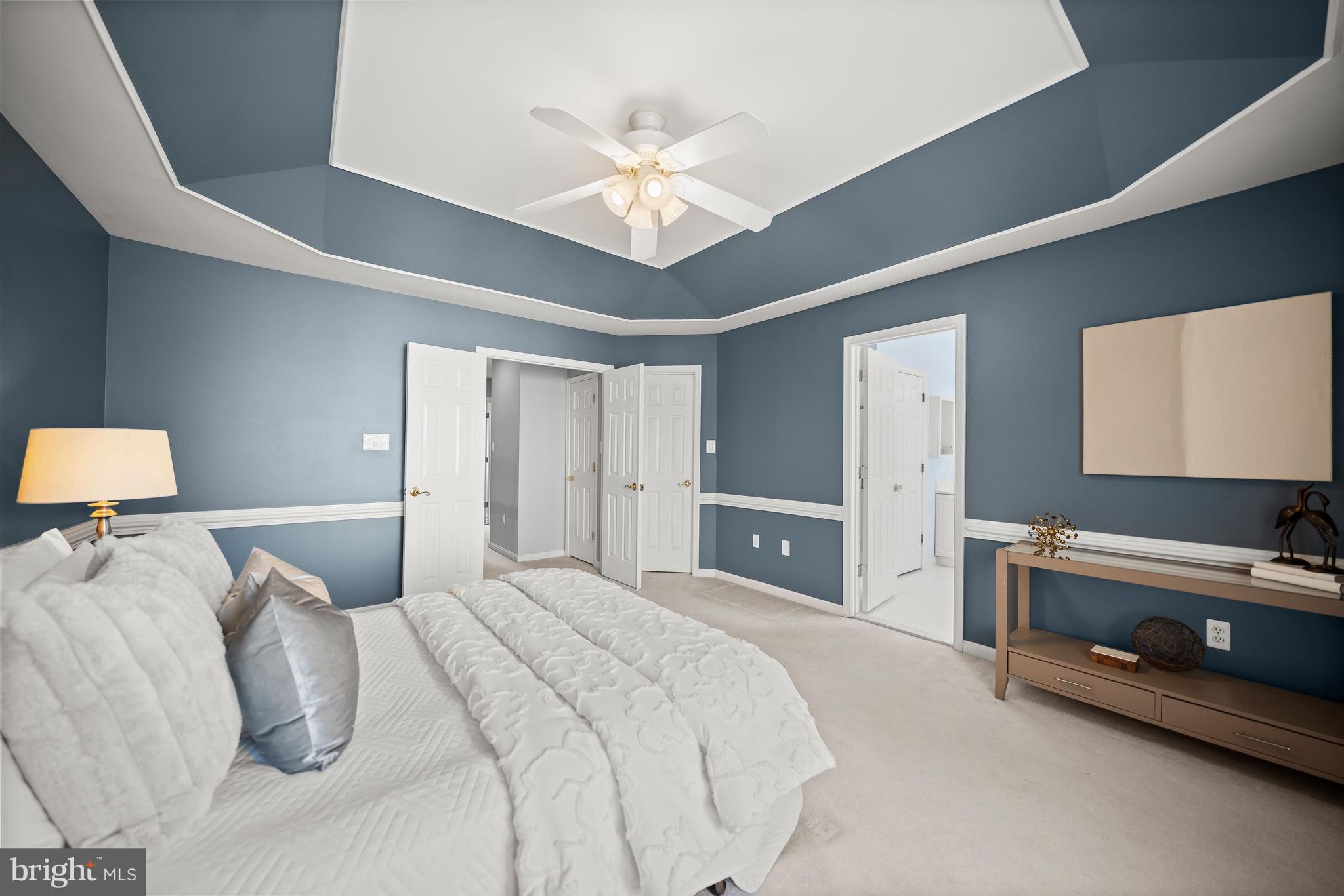 CASCADES - Residential