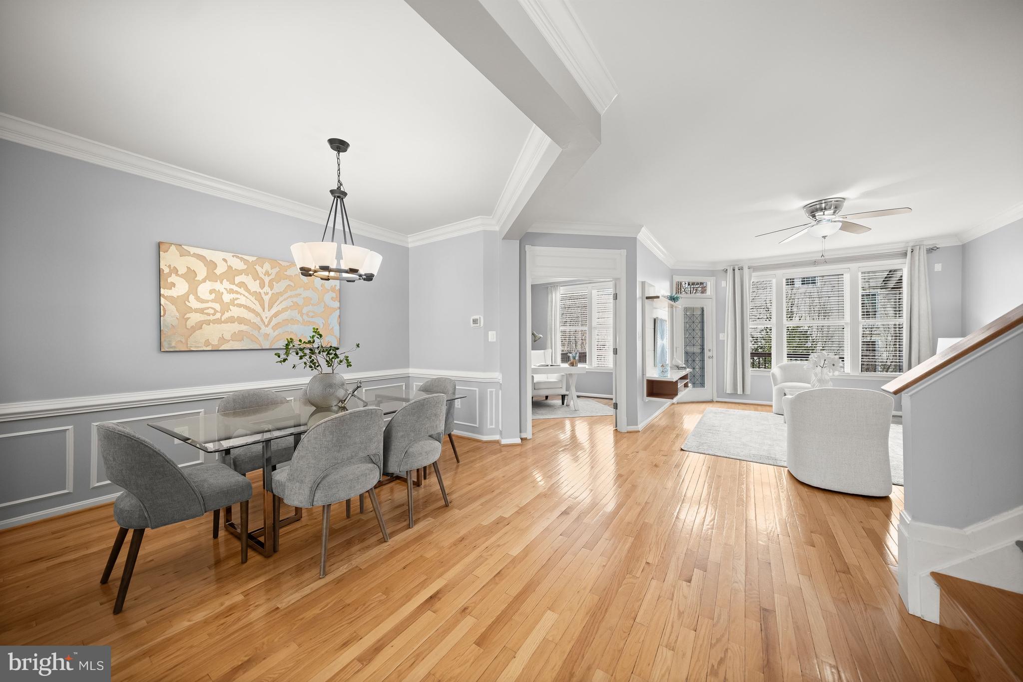 CASCADES - Residential