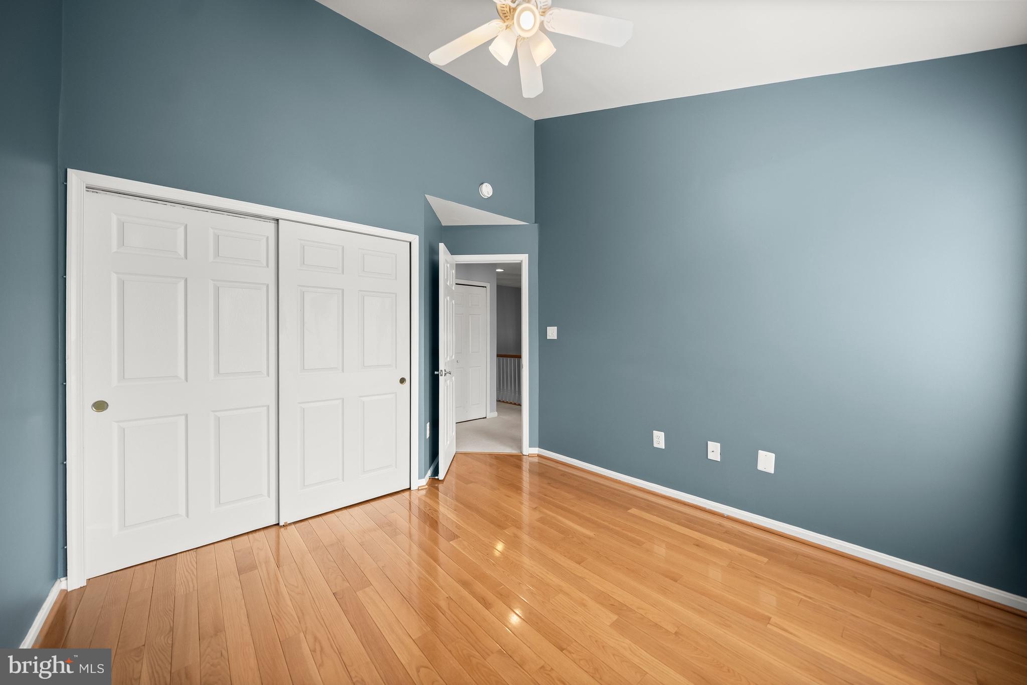 CASCADES - Residential