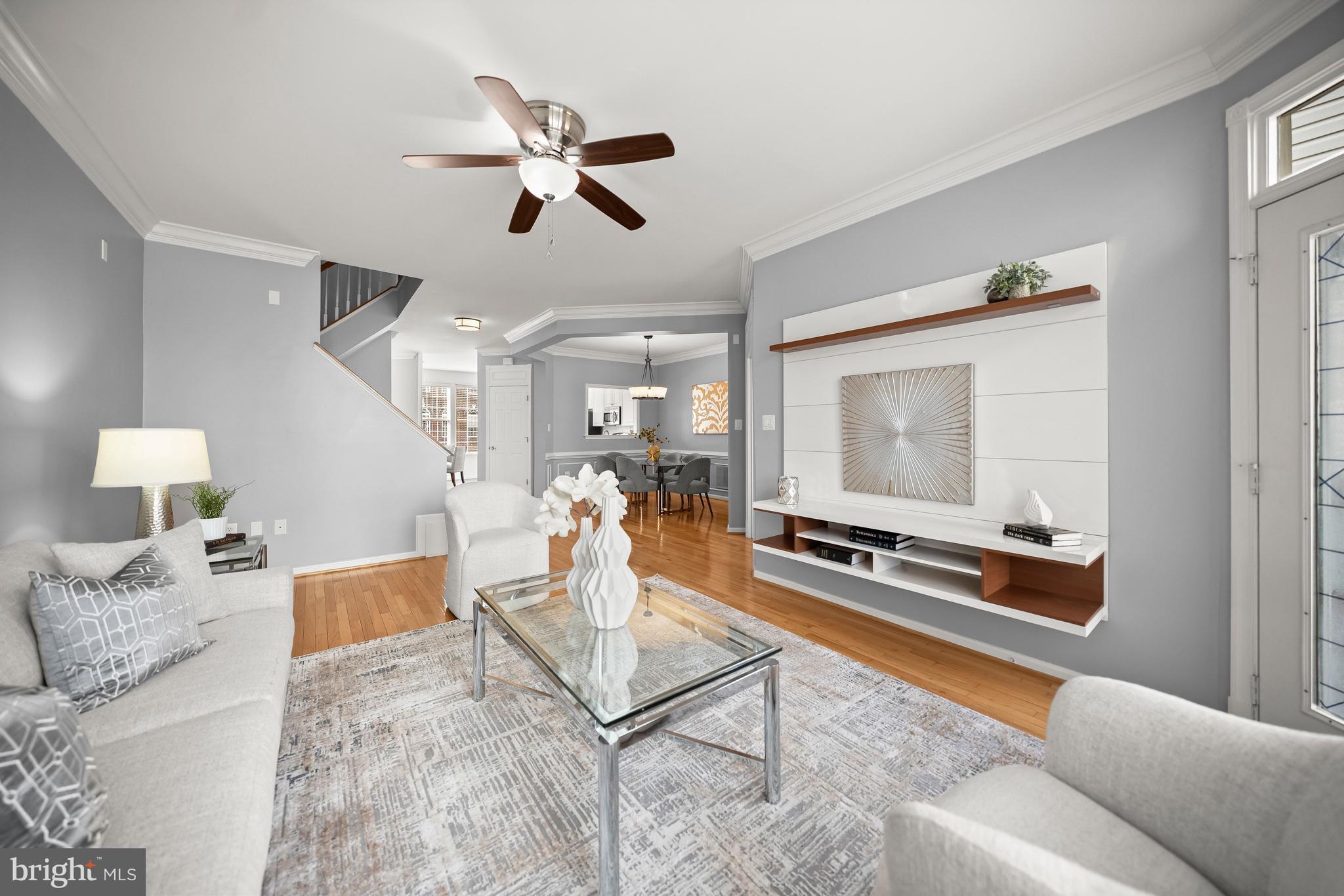 CASCADES - Residential