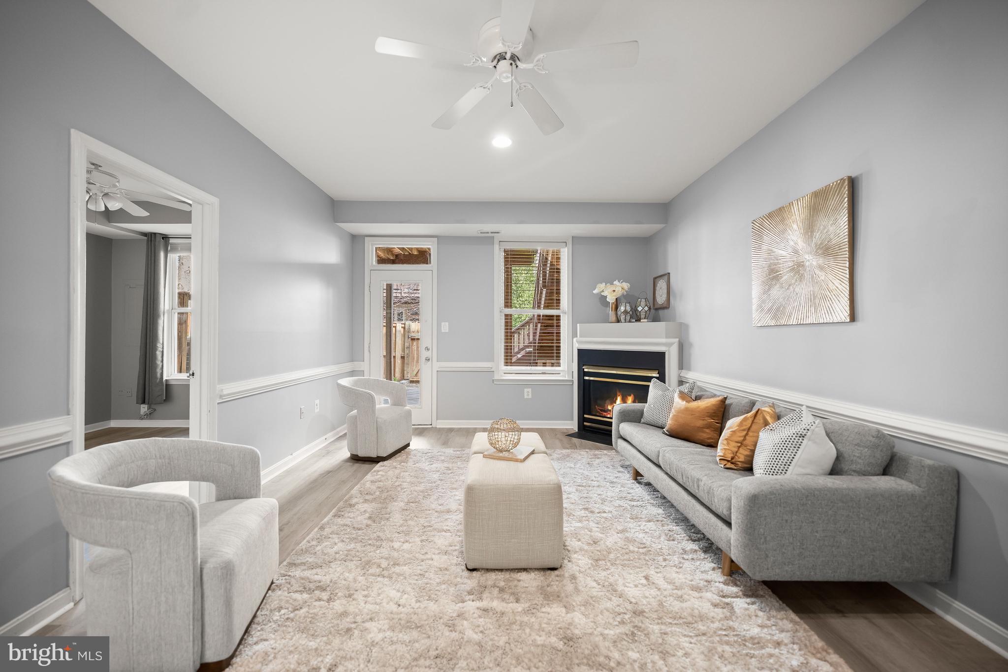 CASCADES - Residential