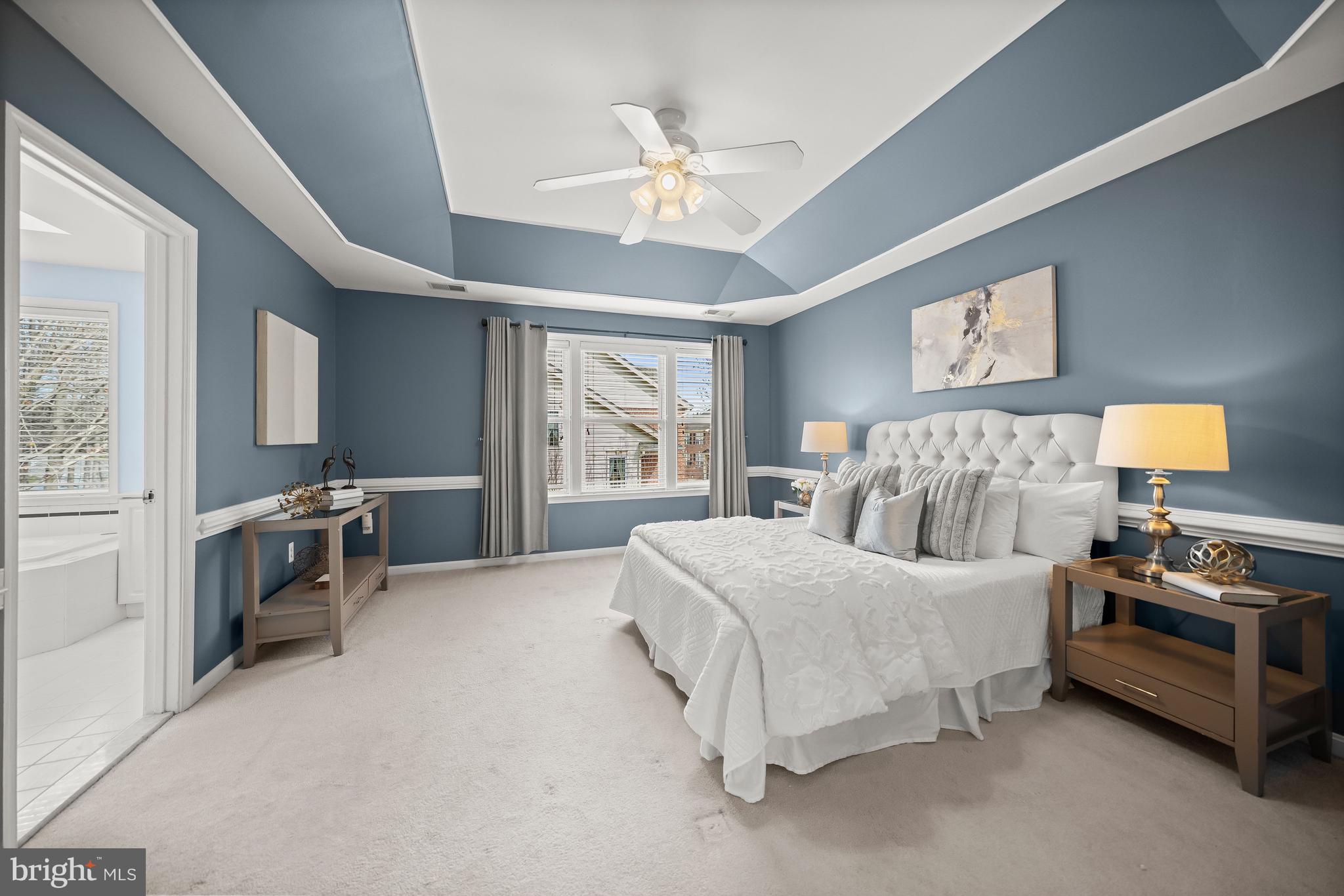 CASCADES - Residential