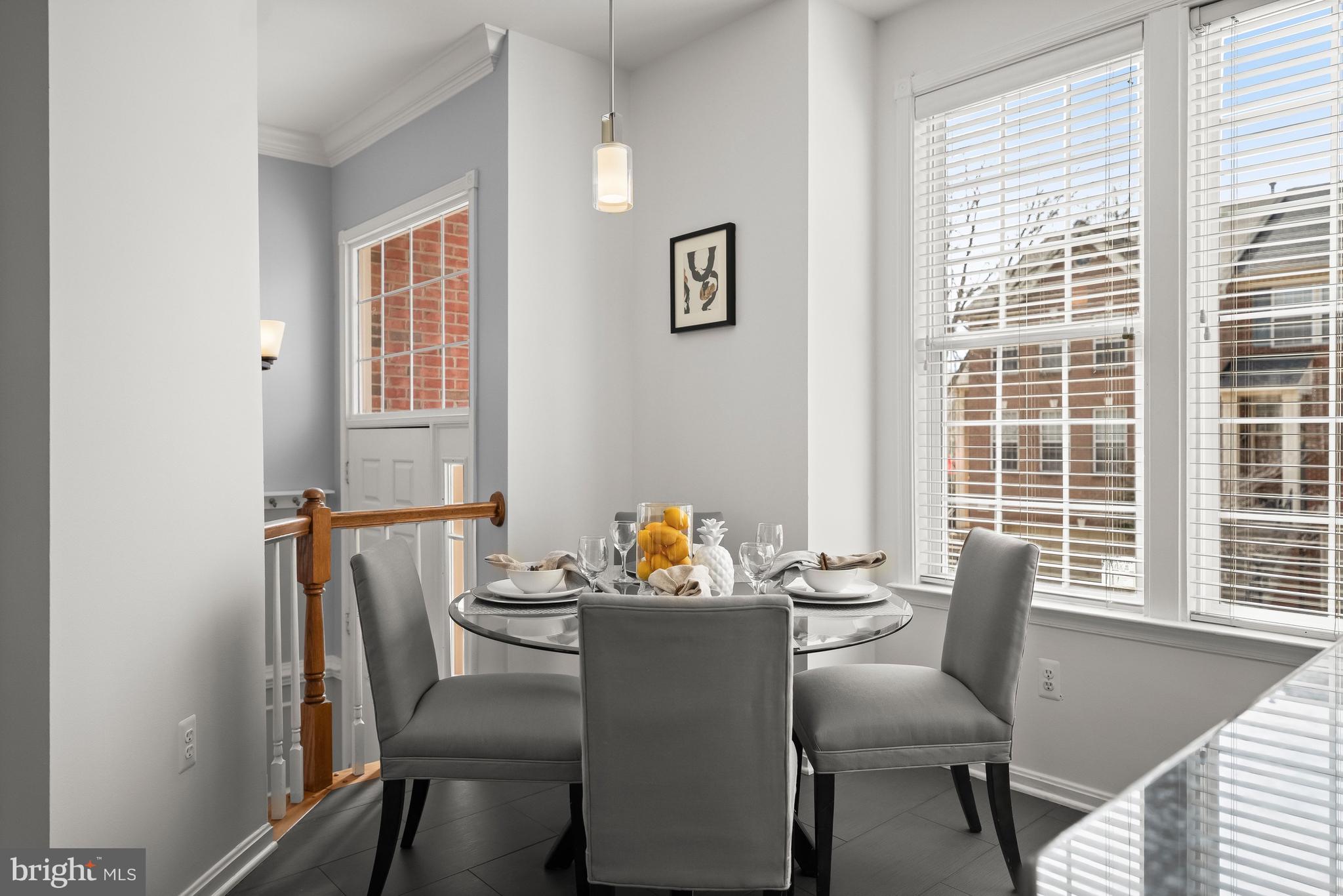 CASCADES - Residential