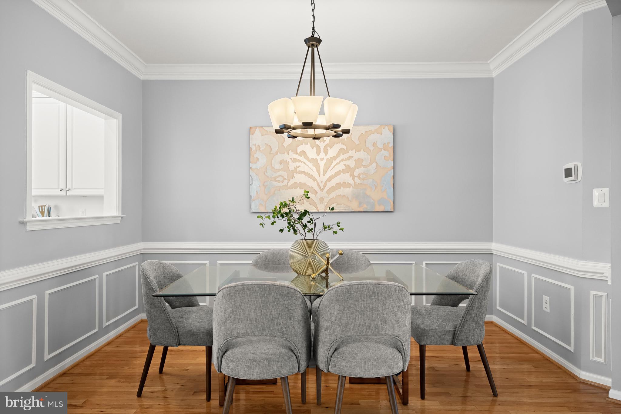 CASCADES - Residential