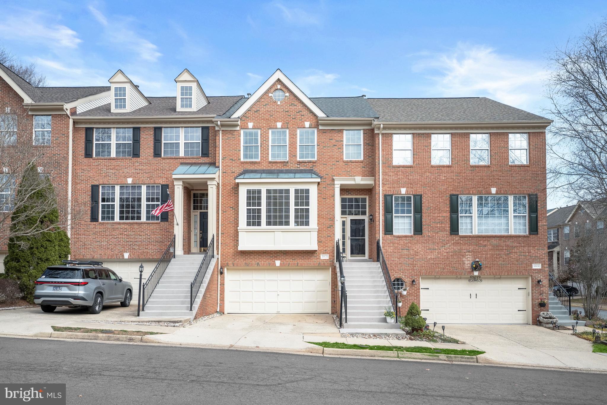 20624 MUDDY HARBOUR SQUARE