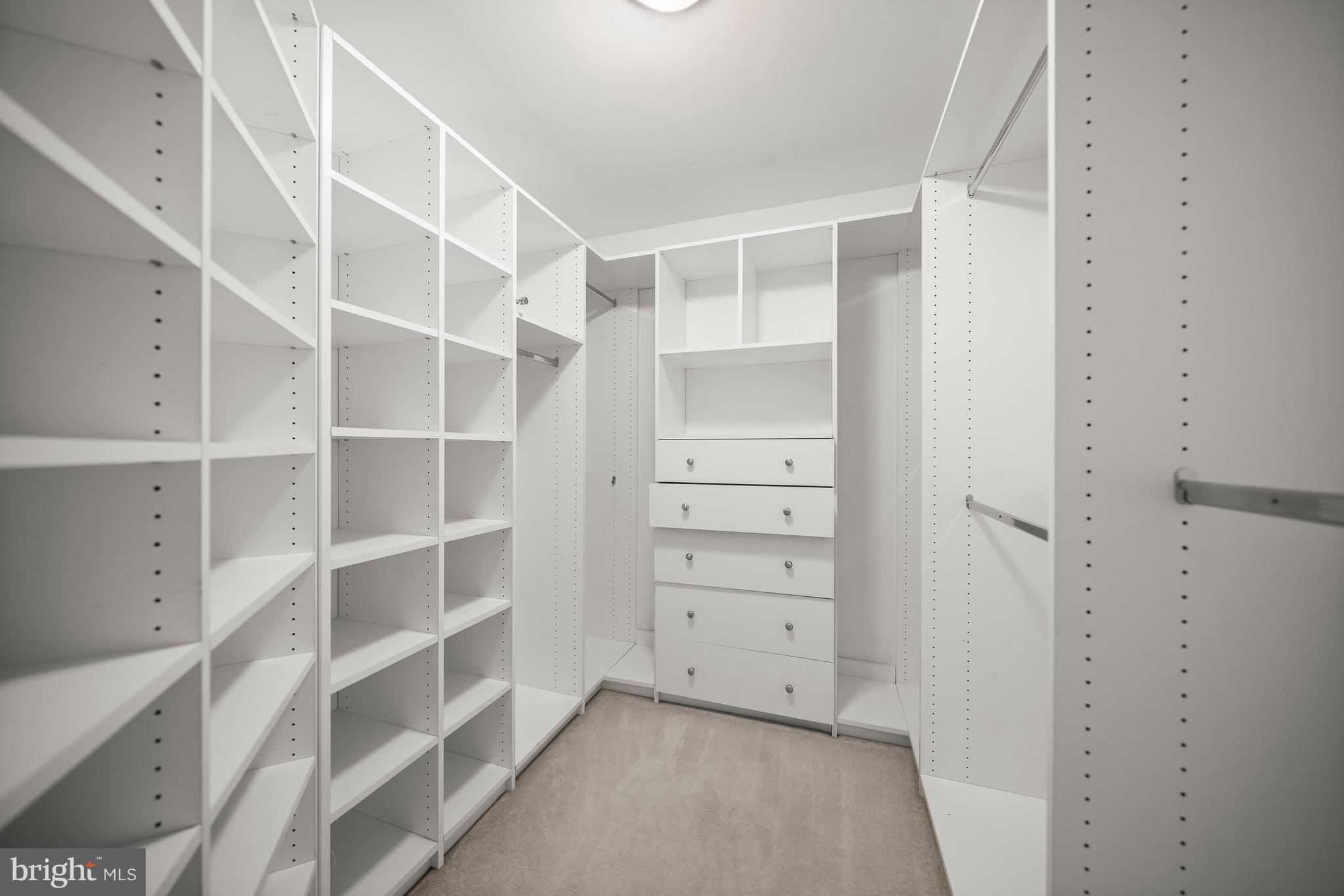 CASCADES - Residential