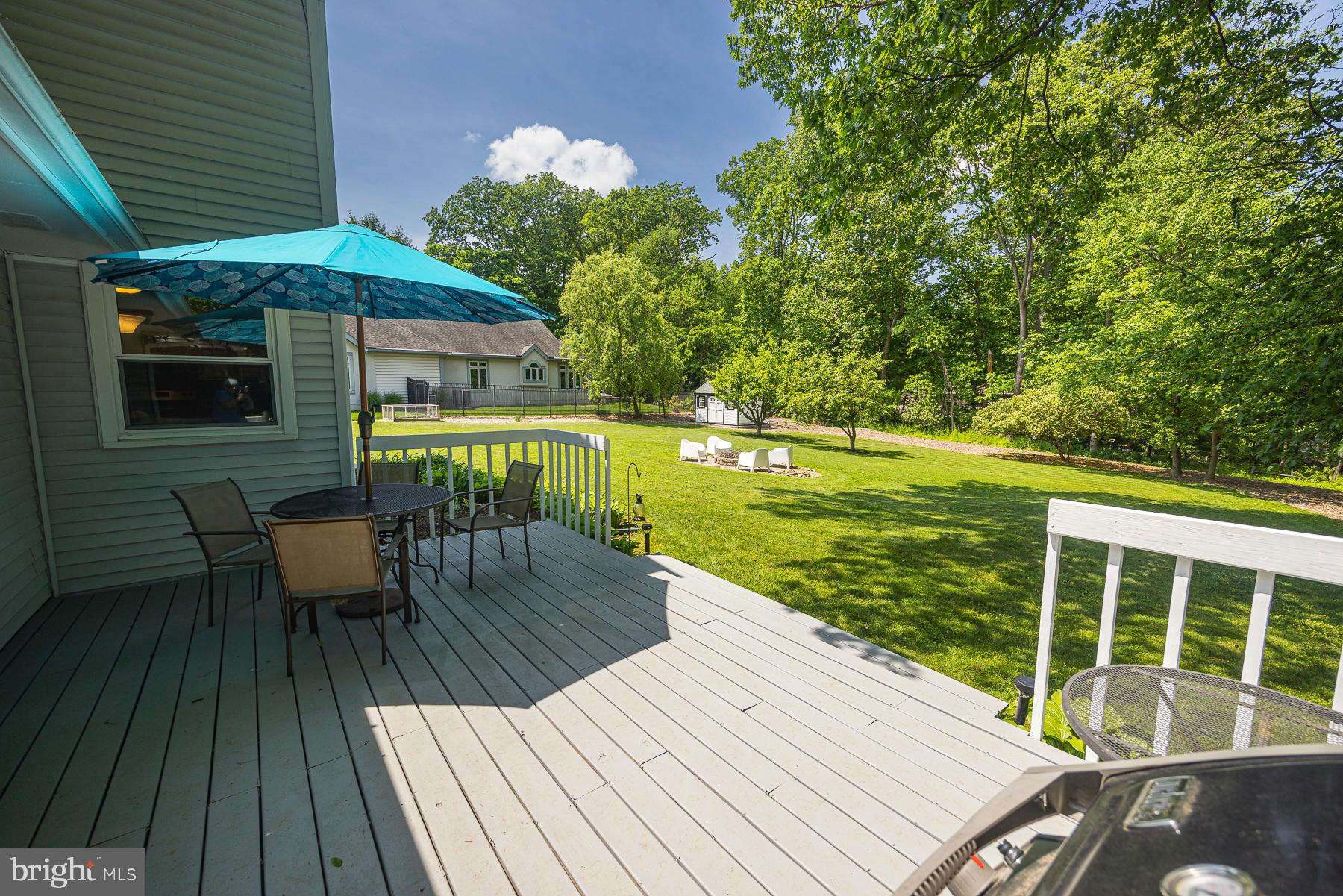 CHESTNUT HILL - Residential
