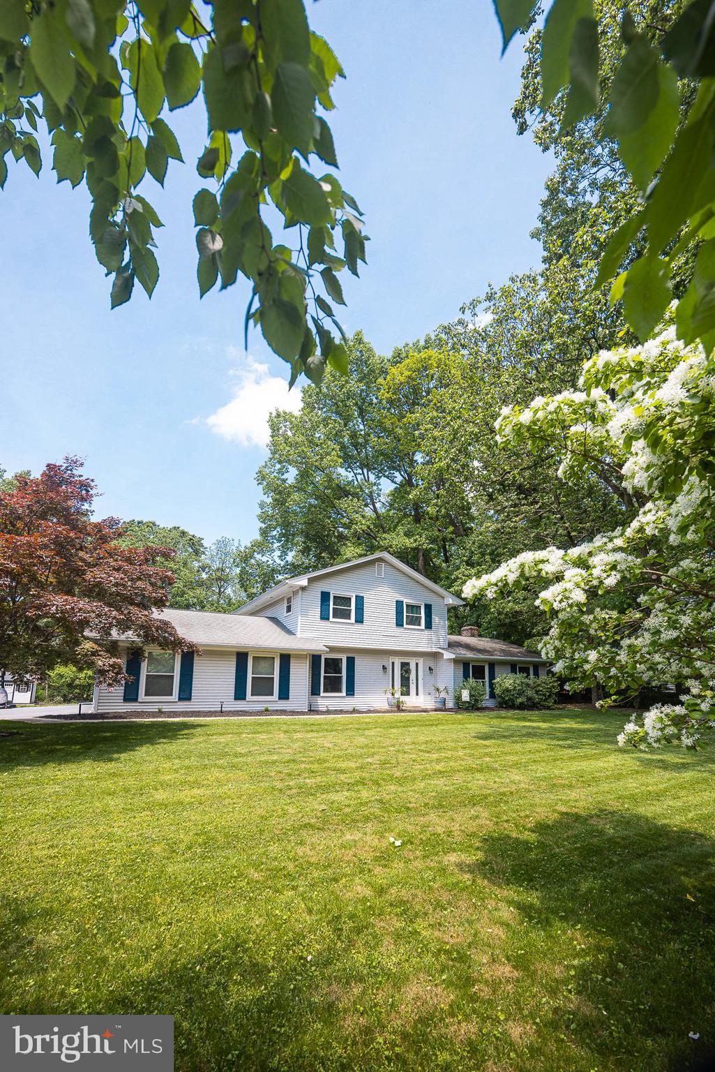 CHESTNUT HILL - Residential