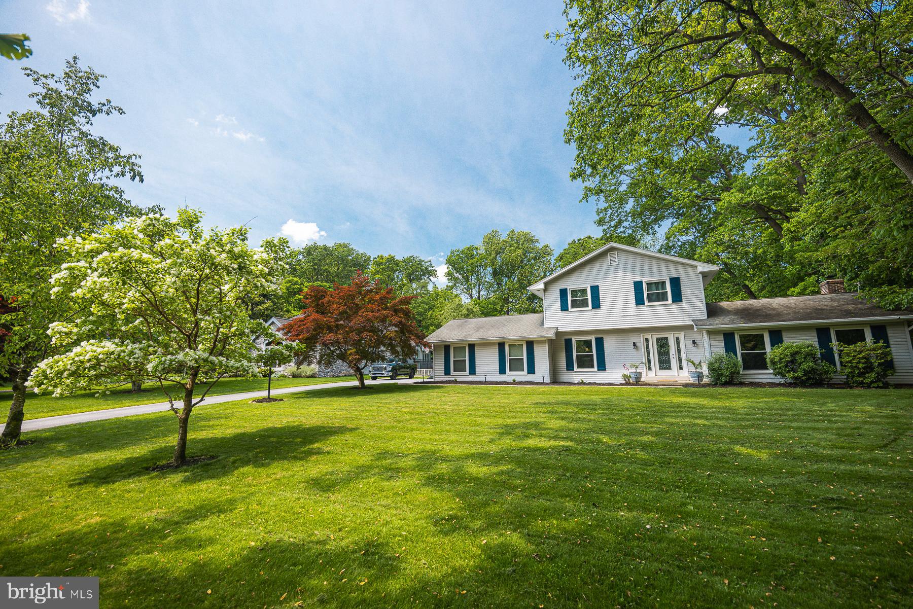 CHESTNUT HILL - Residential