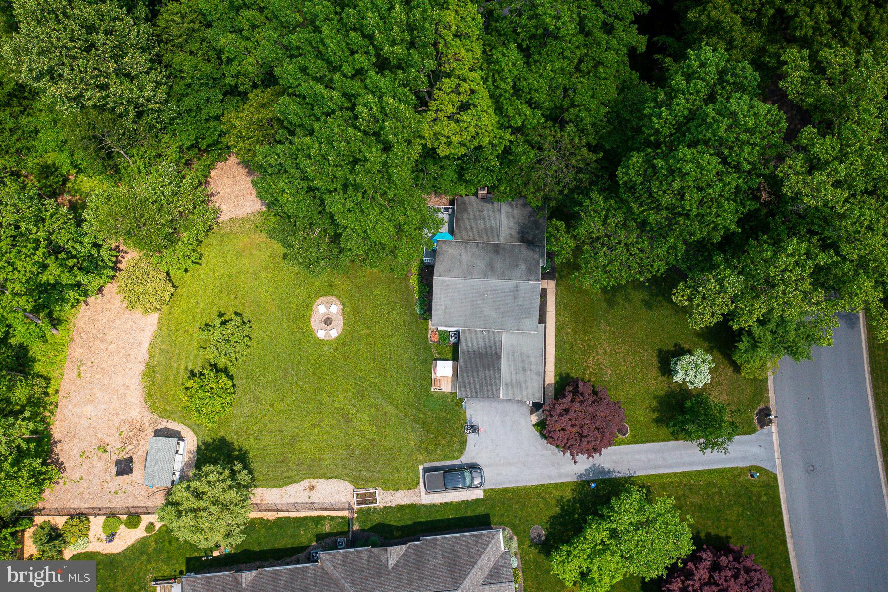 CHESTNUT HILL - Residential