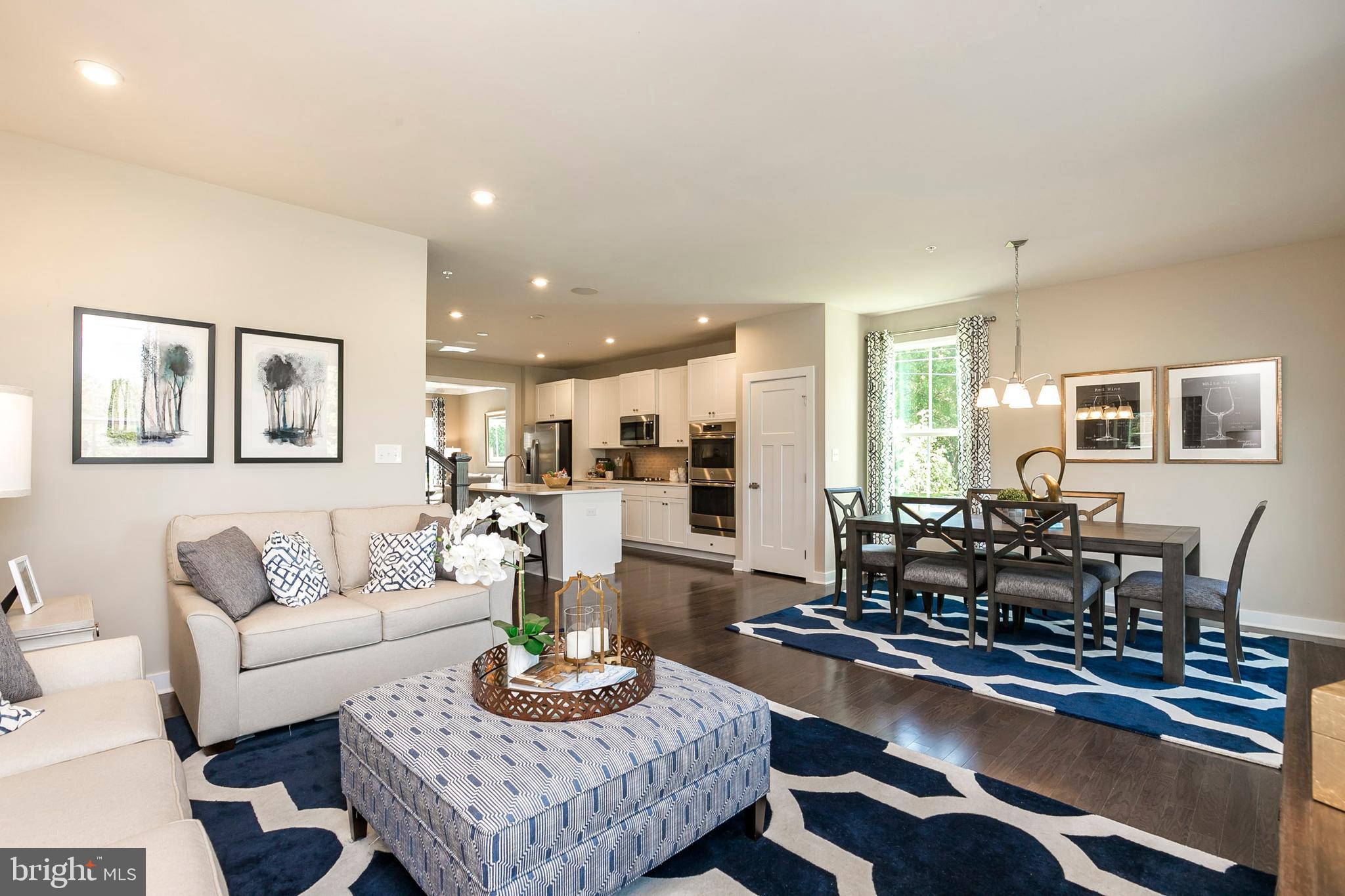 LONGWOOD PRESERVE - Residential