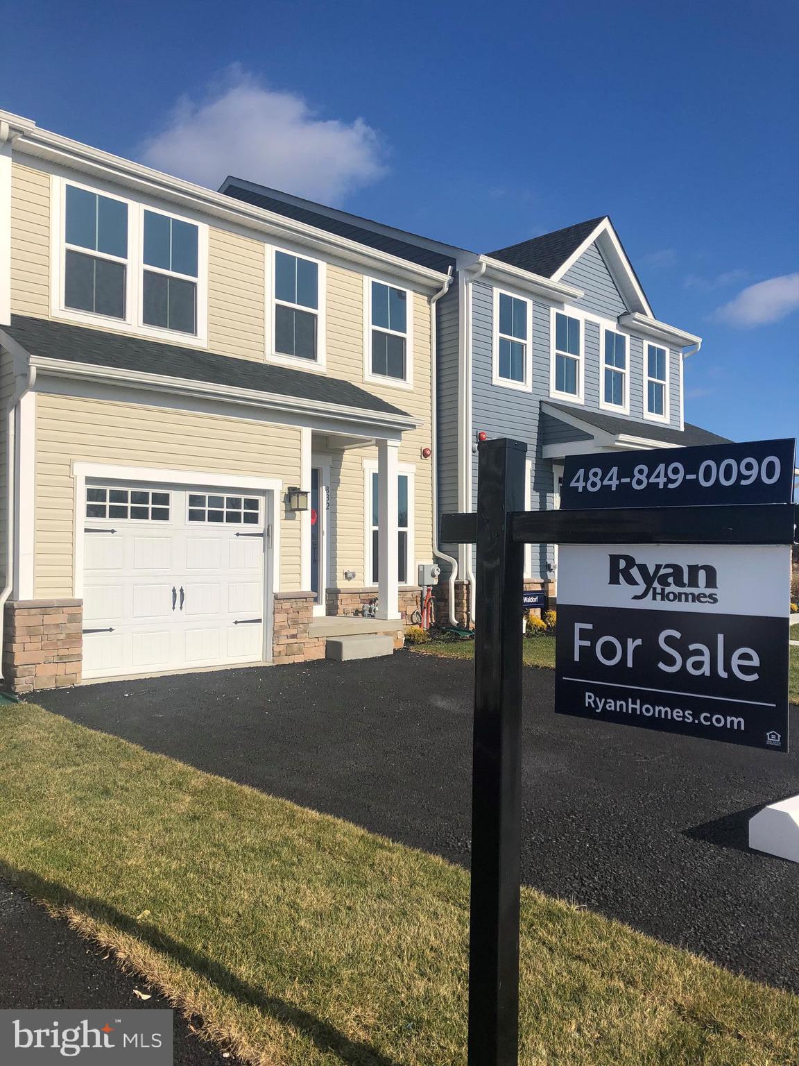 LONGWOOD PRESERVE - Residential