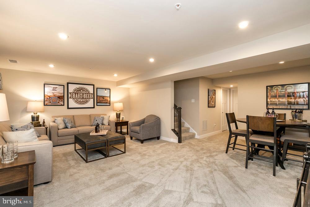 LONGWOOD PRESERVE - Residential