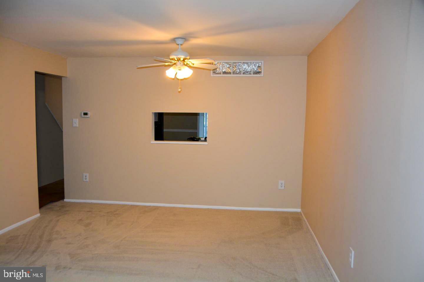 VILLAGE OF KINGS CONTRIVANCE - Residential Lease