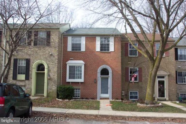 VILLAGE OF KINGS CONTRIVANCE - Residential Lease