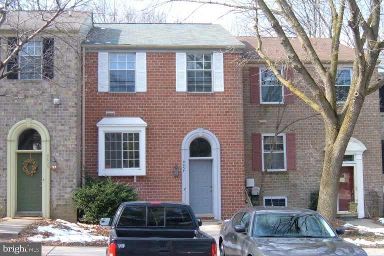 VILLAGE OF KINGS CONTRIVANCE - Residential Lease