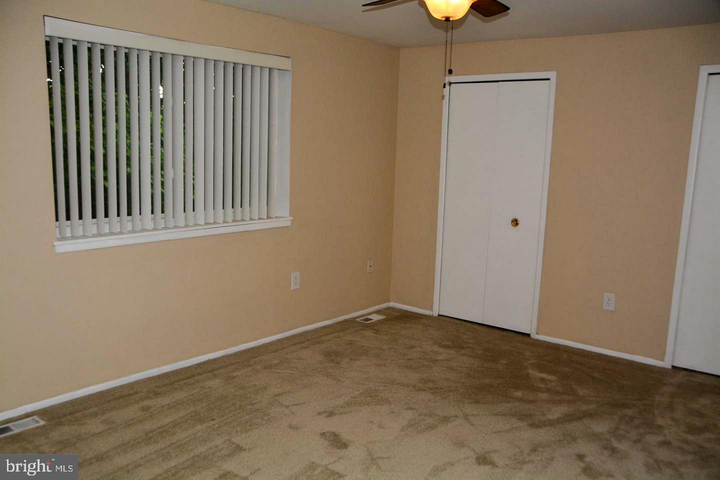 VILLAGE OF KINGS CONTRIVANCE - Residential Lease