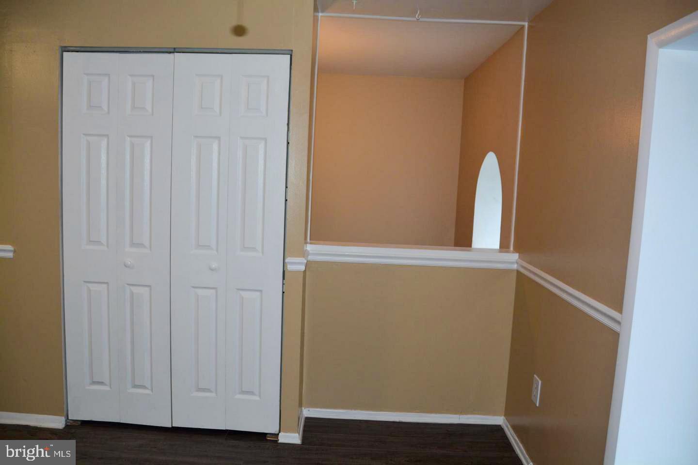 VILLAGE OF KINGS CONTRIVANCE - Residential Lease