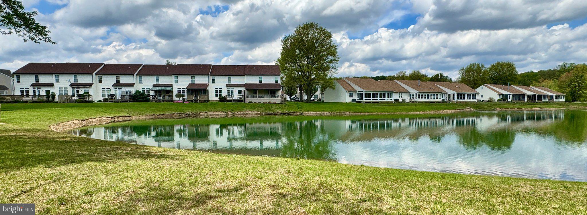 PINE BROOK - Residential