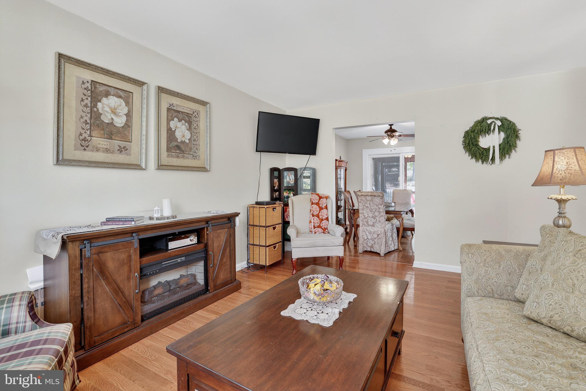 THE TIMBERS - Residential