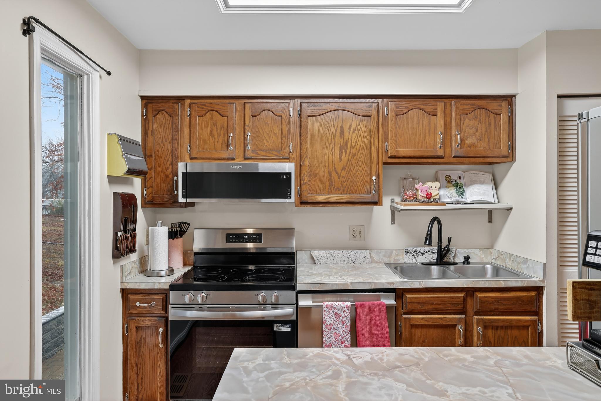 THE TIMBERS - Residential