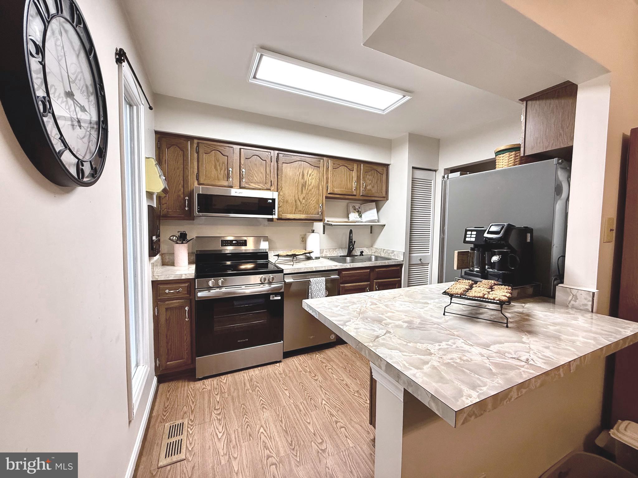 THE TIMBERS - Residential