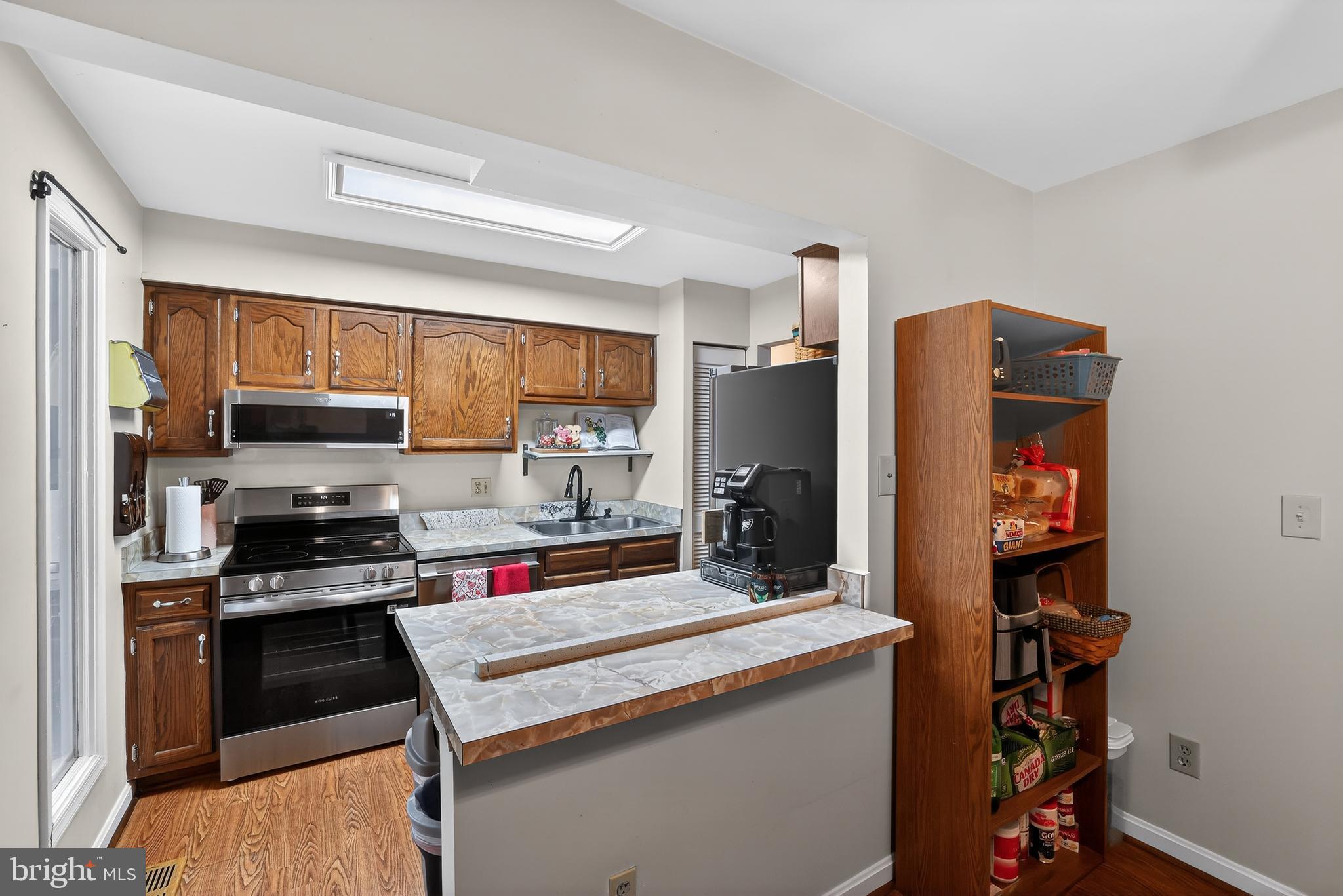 THE TIMBERS - Residential