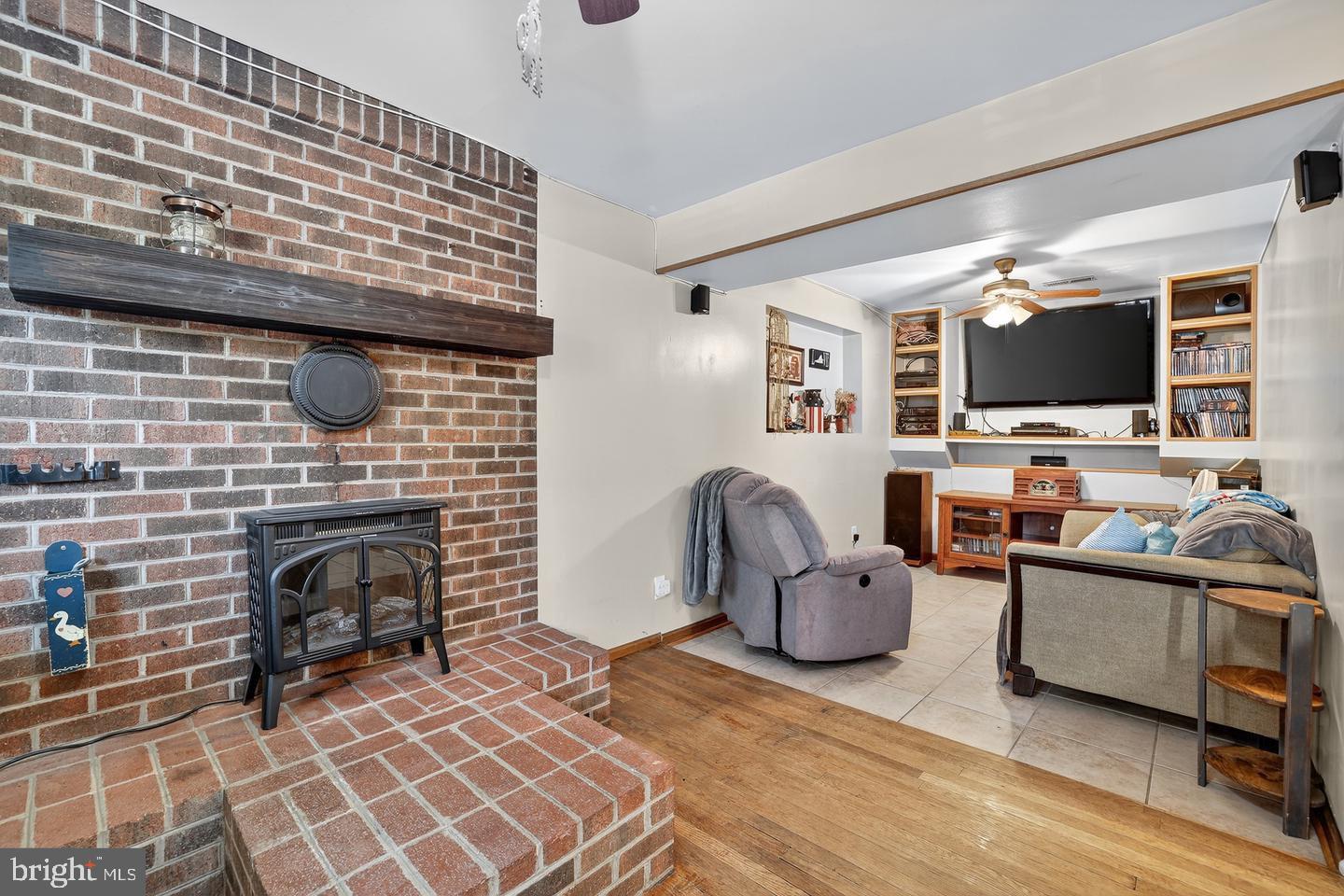 THE TIMBERS - Residential