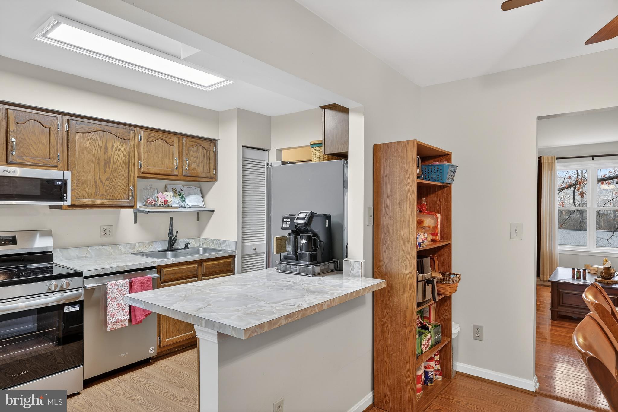 THE TIMBERS - Residential