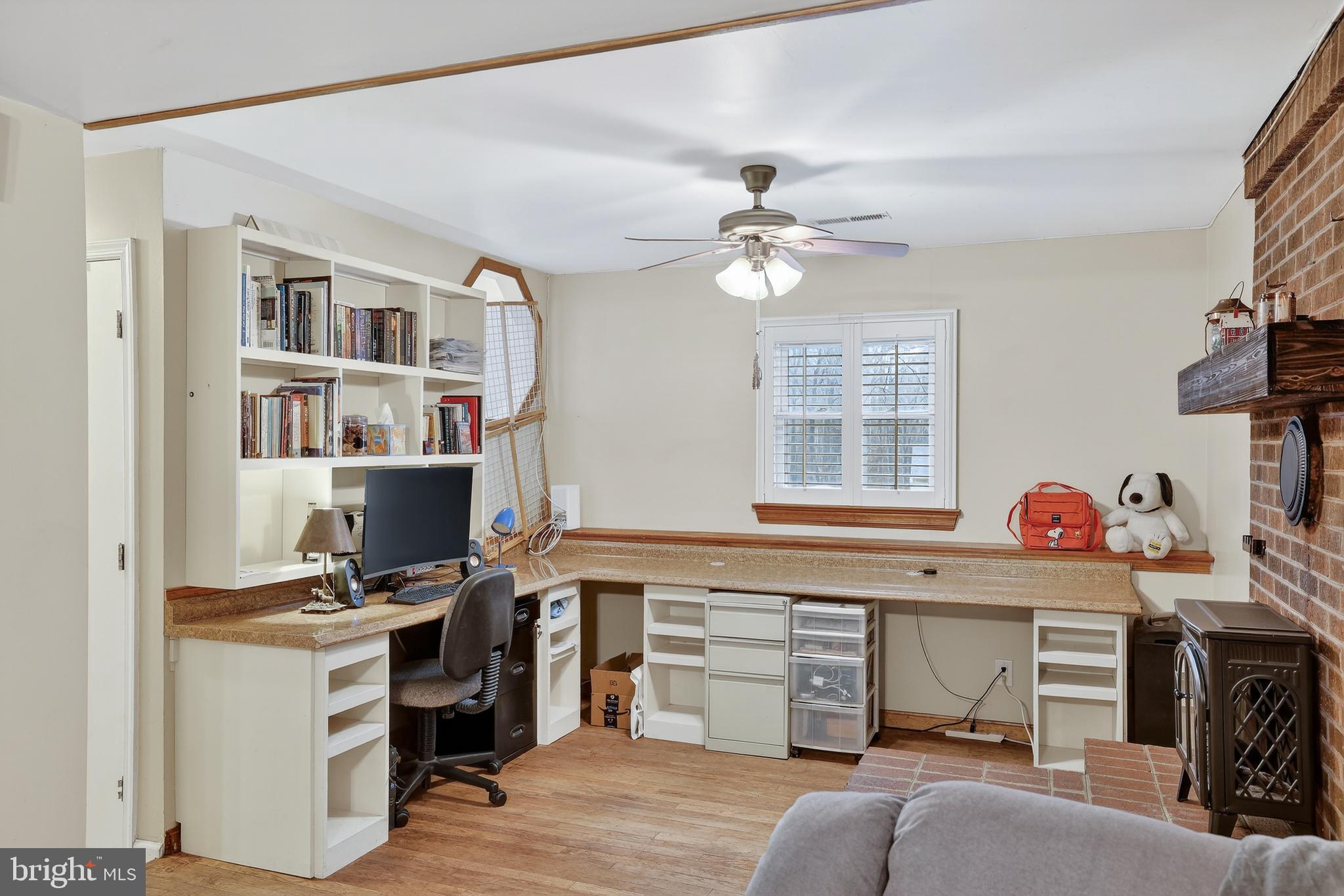 THE TIMBERS - Residential