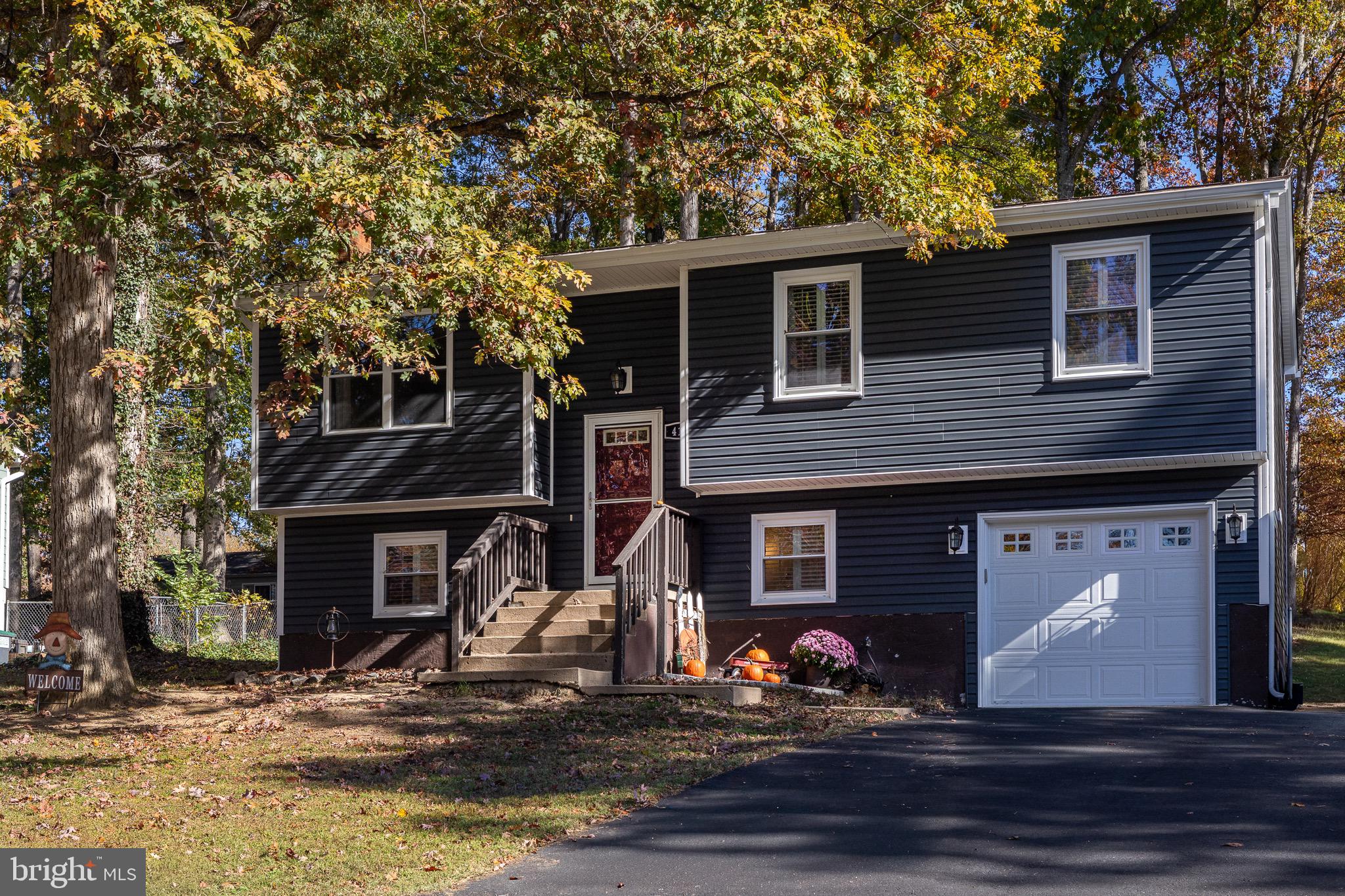 THE TIMBERS - Residential