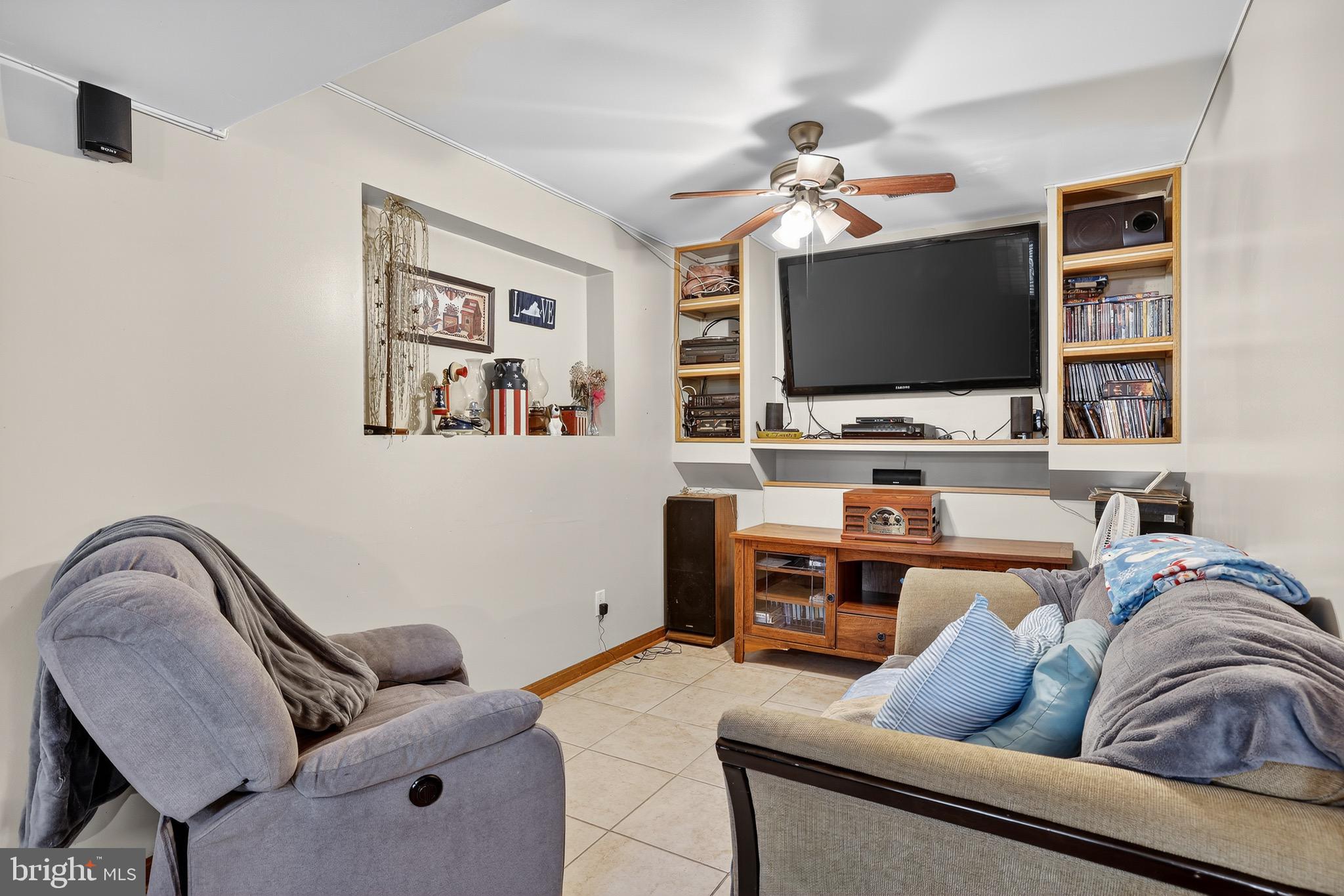 THE TIMBERS - Residential