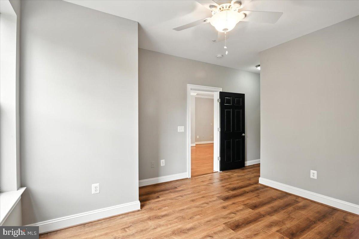 WILLOW OAK - Residential