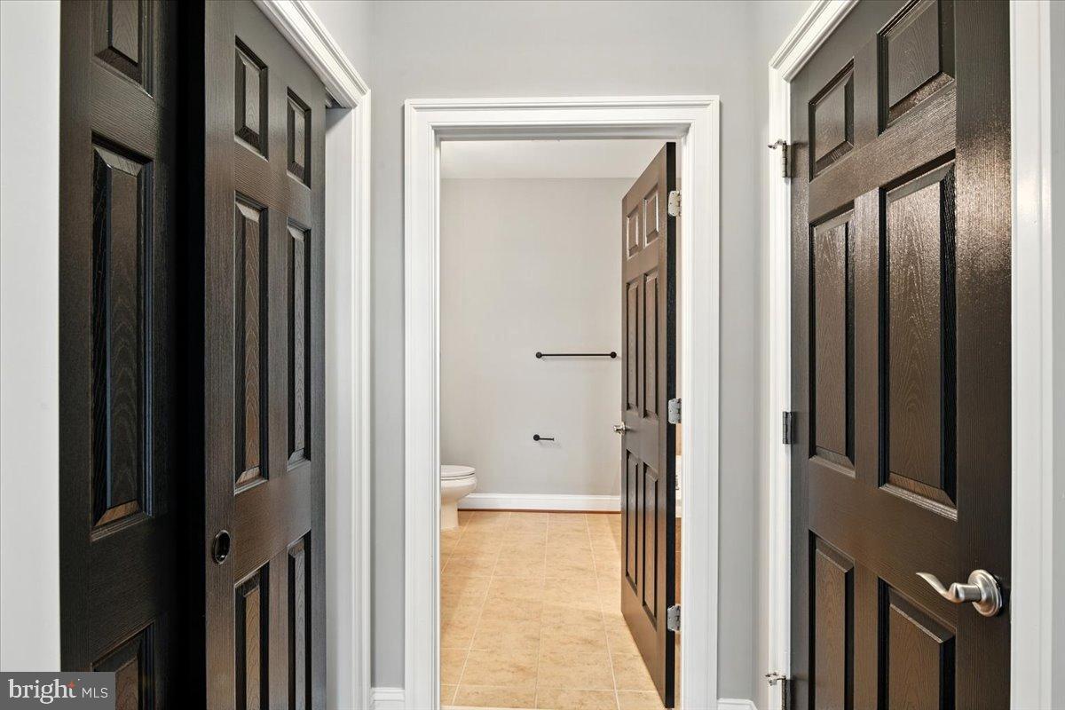 WILLOW OAK - Residential