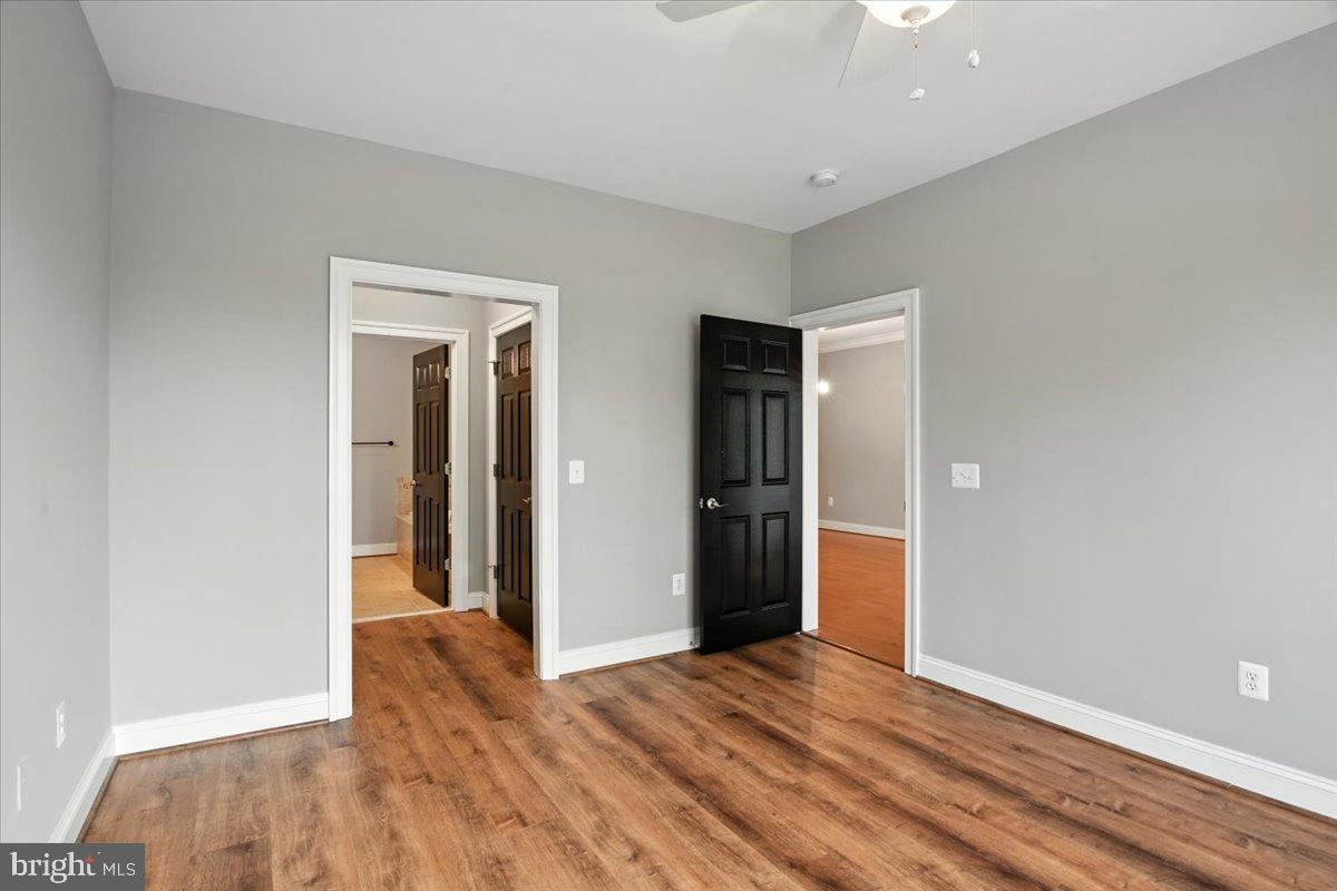 WILLOW OAK - Residential