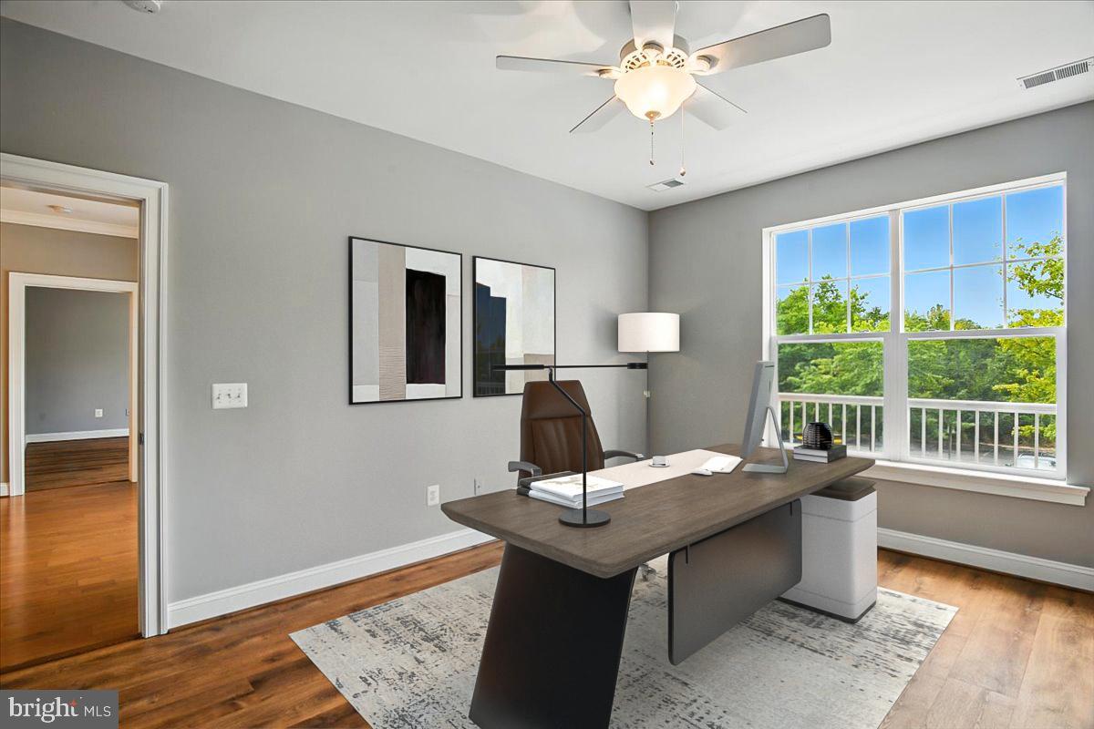 WILLOW OAK - Residential