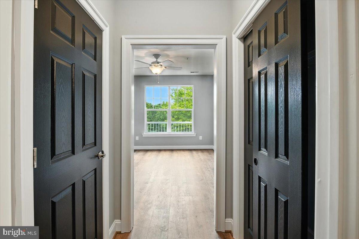 WILLOW OAK - Residential