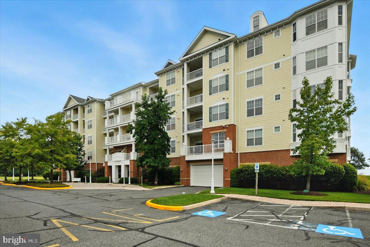 WILLOW OAK - Residential