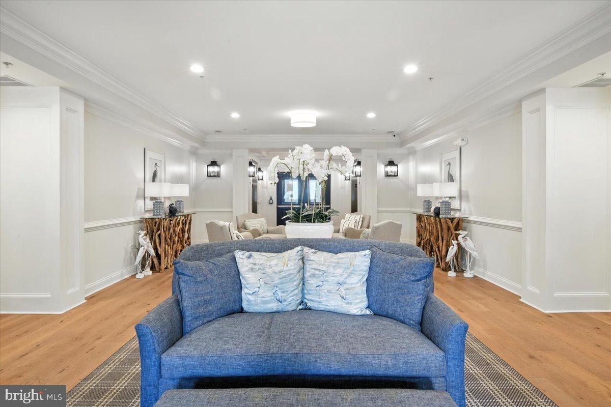 WILLOW OAK - Residential