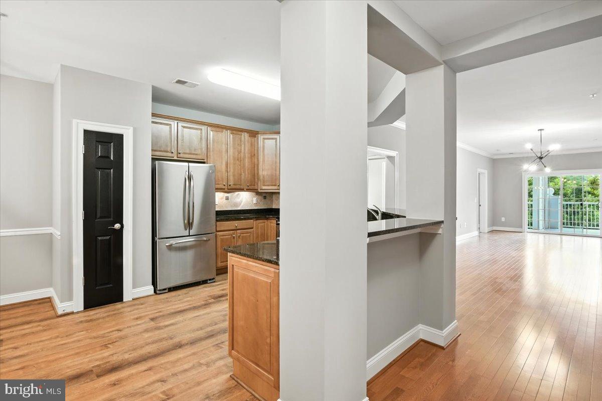 WILLOW OAK - Residential