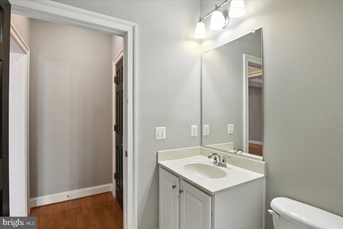 WILLOW OAK - Residential