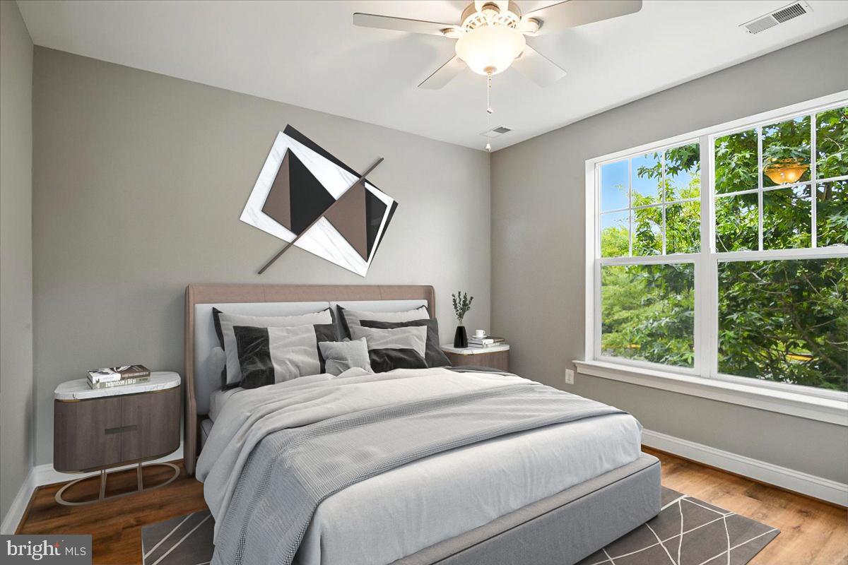 WILLOW OAK - Residential