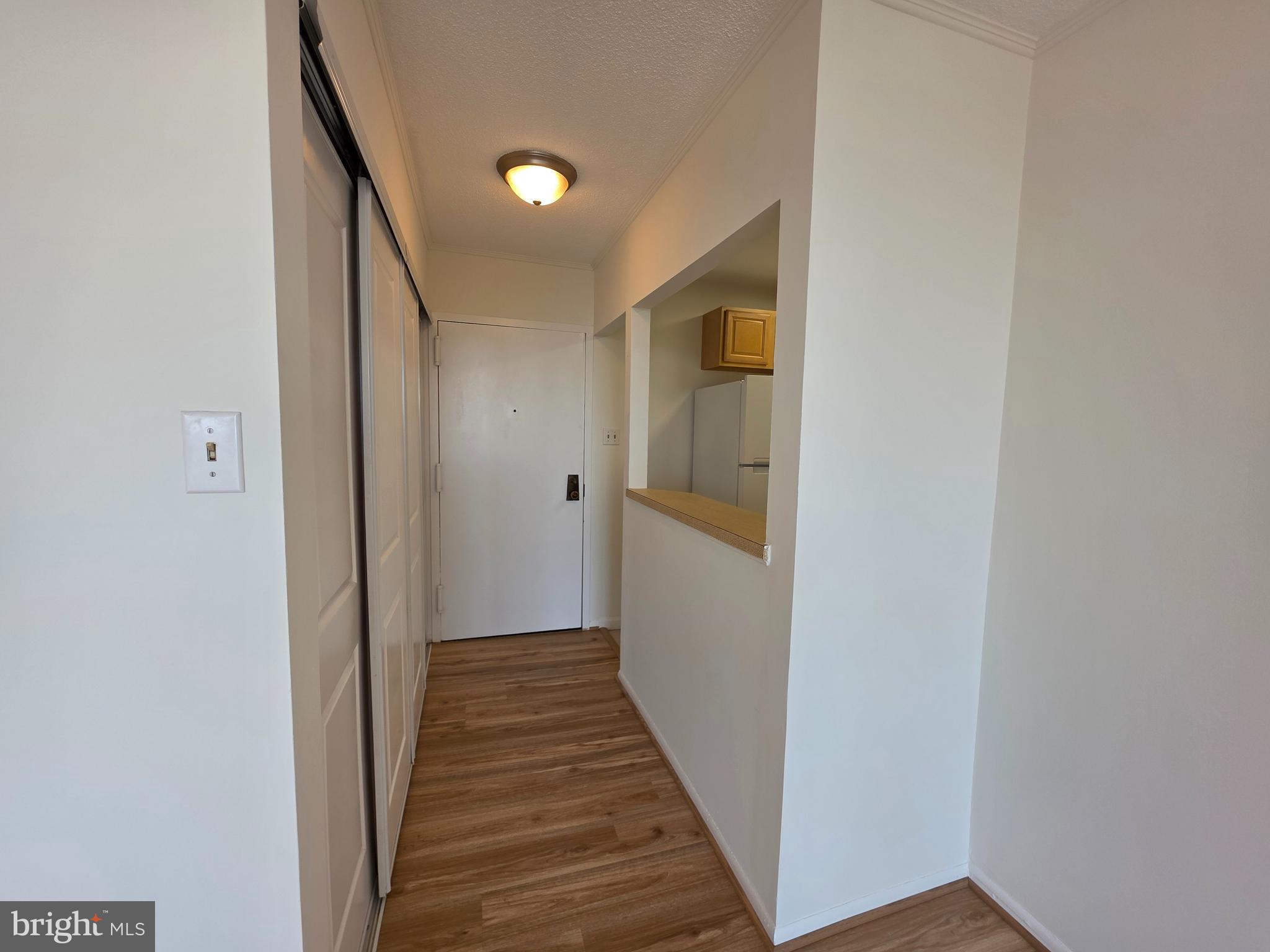 HUNTING CREEK CLUB CONDOMINIUMS - Residential